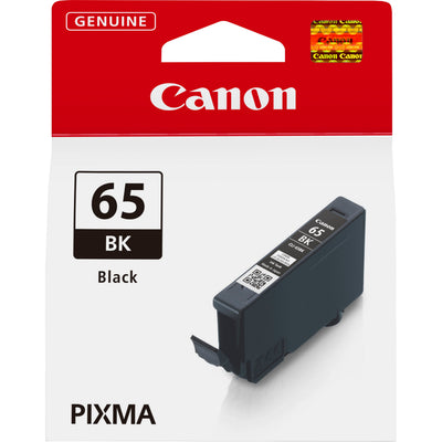 Canon Genuine Ink CLI-65BK Black — image 1