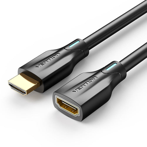 Vention Ahbbg 1.5M Male - Female - HDMI Cable 2.1 — image 1