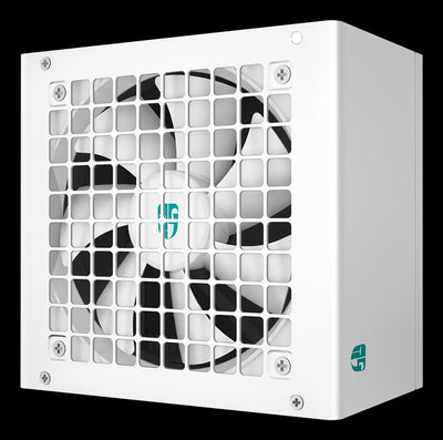 Power Supply Power ATX 850W Gamerstom PN850M Gold Wh Modular R-PN850M-FC0W-JGEU — image 1