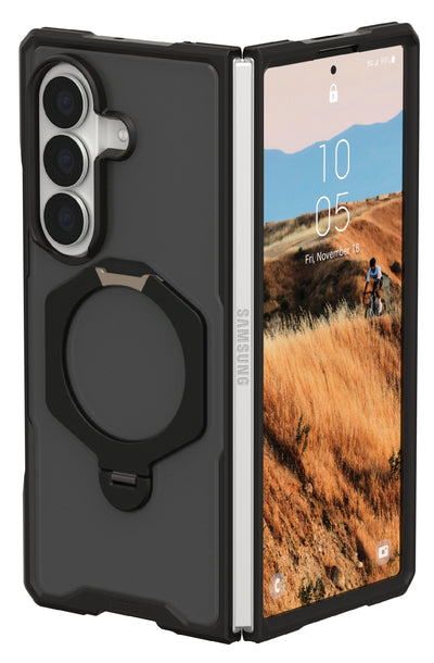 Uag Case Mouve Xte Ash Samsung Galaxy Z FOLD8 Ultra — image 1
