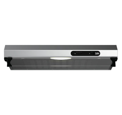 Beko Campana Extractora Low Cabinet Cfb 6310 X 160 M3 / H 600MM Colour Inox — image 1