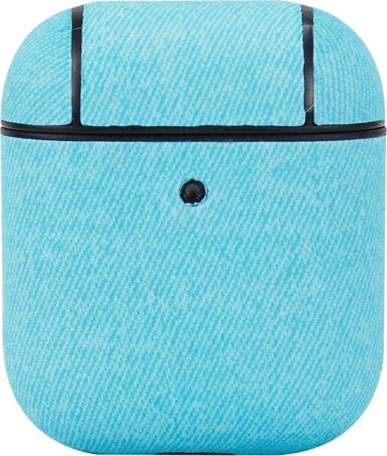 Terratec Airpods Case Airbox Fabrik Blue