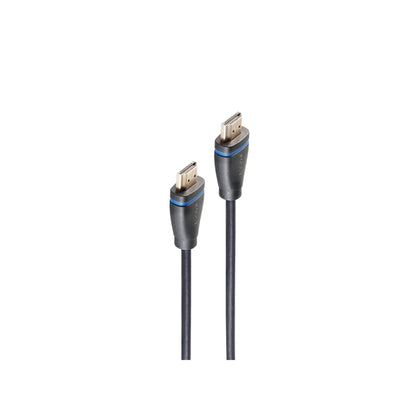 Shiverpeaks HDMI Cable Connection 4K2K 60 Hz, 0,5M — image 1