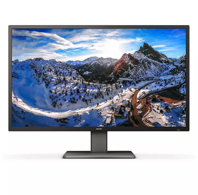 Philips Monitor 43 P-line 439P1/00 4K 16:9 HDMI DP USB USB-C 5MS Sp