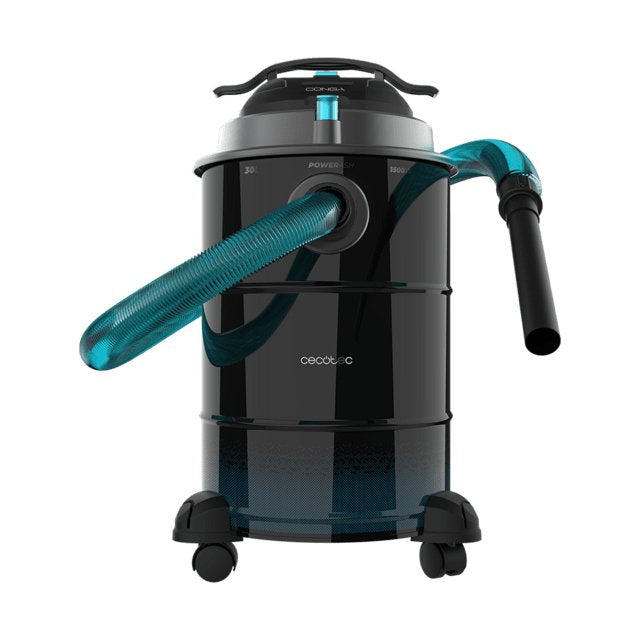 Vacuum Cleaner 00983 Ceniza Ash 6000 Home XL