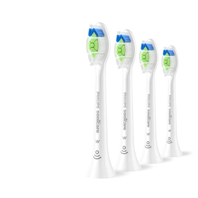 Philips Pack 4 Heads Brushing Hx 6064/87 Sonicare — image 1