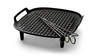 Philips HD9926 00 Airfryer Grill Kit 3,2L, 4,2L — image 1