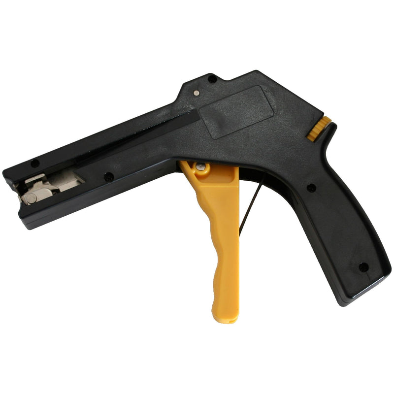 Inline Pistola Cable Ties With Cortador 2,4A 4,8MM