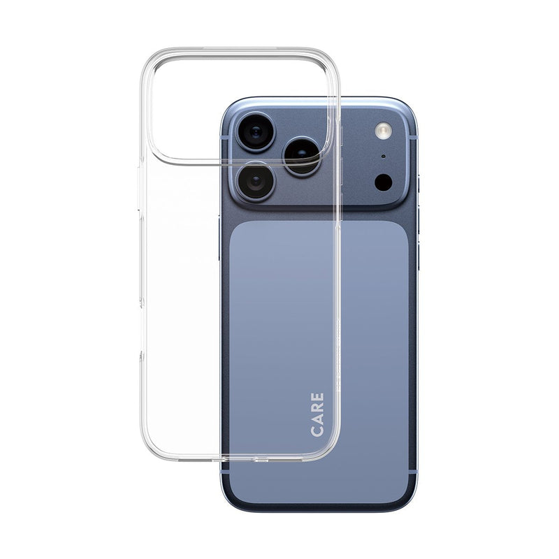 Panzerglass Care X-ray Case Iphone 18 Pro Max./ 17 Pro Max.