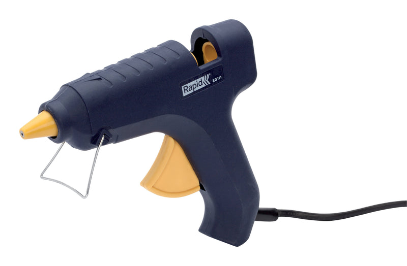 Pistola Cola EG111 + 500G Barra Silicone Ø12MM