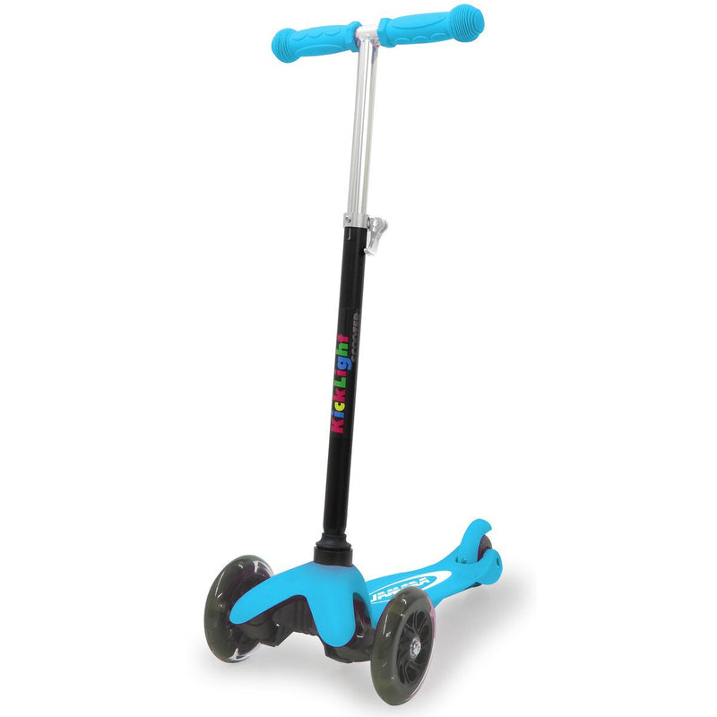Jamara Patinete Kicklight Blue