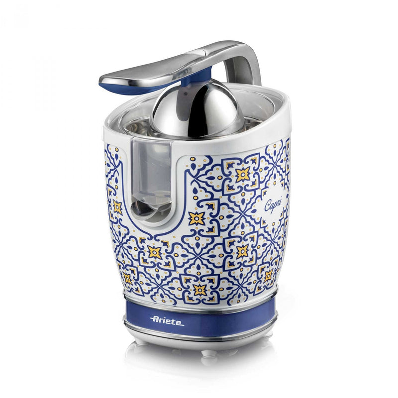 Ariete Juicer Cítricos Capri White/Multicolour 85 Watts 0413CA