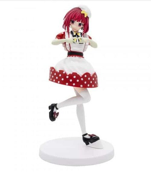 Banpresto Figure Oshi No Ko Kana Arima Pop In 2 Ver. 18CM — image 1