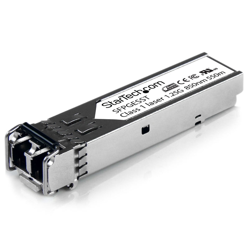 StarTech Modulo Transceiver Fibre Optic Sfp Multi