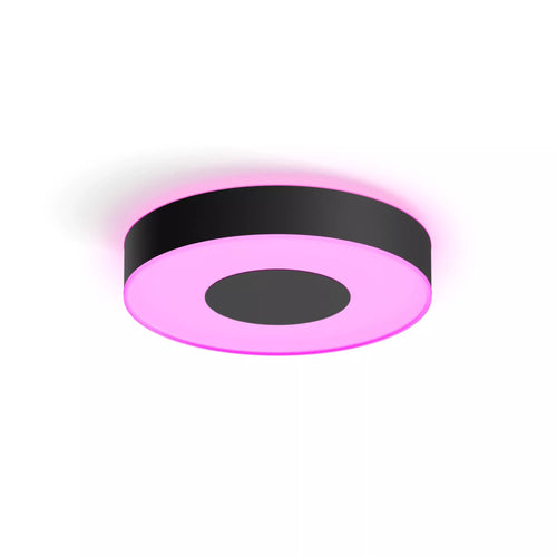 Philips Hue White And Colour Ambiance Plafón Medium Infuse — image 1