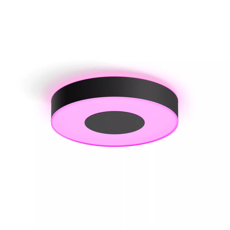 Philips Hue White And Colour Ambiance Plafón Medium Infuse