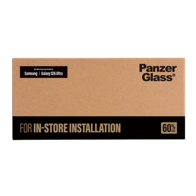 Panzerglass Screen Protector Samsung Galaxy S26 Ultra With Fastfit — image 1