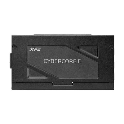 Power Supply Power Xpg Cybercore Ii 1000W 80 + Platinum Fully Modular ATX — image 1