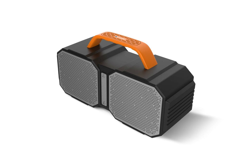Blaupunkt Speaker Portable Bluetooth Speaker BT50BB