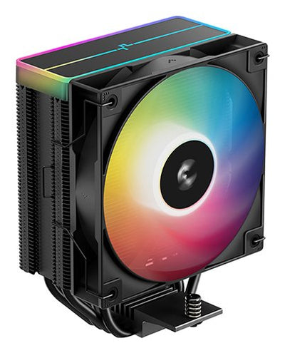 Deepcool AG400 Bk ARGB CPU Cooler — image 1