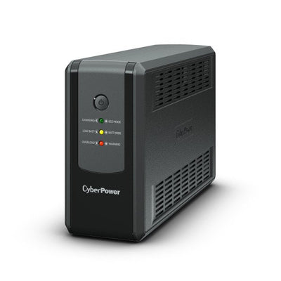 Cyberpower UT650EG-FR UPS (ups) Line Interactive 650VA 360W 3 Salidas AC — image 1