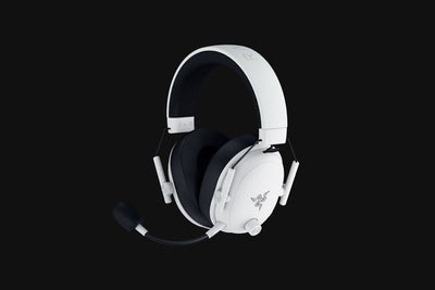 Razer Headphones Blackshark V3 White (RZ04-05410400-R3M1) — image 1