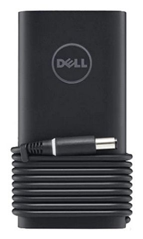 Dell Charger 19.5V 4.62A 90W With Cable Power Dell Replacement For YY20N, WK890, PA-10 HH44H — image 1