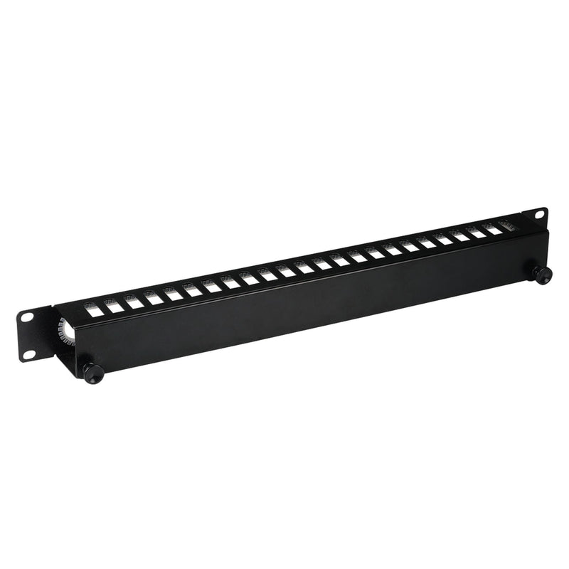 EFB Elektronik 699999NTS.1 Organiser Cables Shelf Stand Cables Black