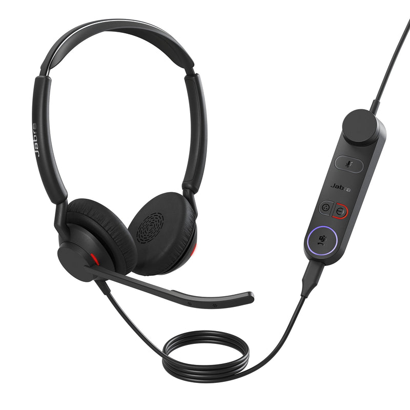 Jabra Auriculares Engage 50 Ii (inline Link) Uc Stereo USB-C/a