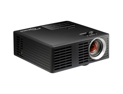 Optoma Projector ML750I Range Standard 450 Lúmenes Ansi Dlp Wxga (1200X800) 3D Black — image 1