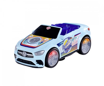Dickie Mercedes And Class Beatz Spinner 203765008 — image 1