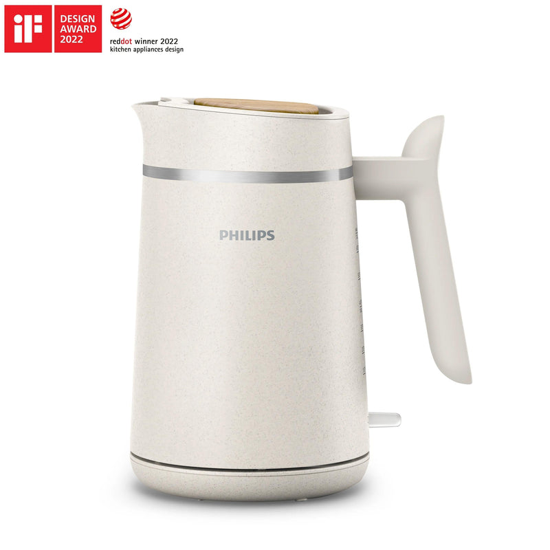 Philips Kettle Water HD 9365/10 100% Plastic Base Bio