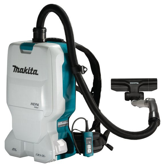 Makita Aspiradora Depósito DVC660Z