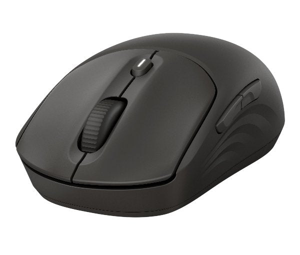 HP 405 Quiet Wireless Mouse Quiet - Sensor Multi-superficie 6000 DPI - 5 Buttons - 2.4GHZ And Bluetooth - Colo