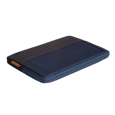 Trust Case Universal Lisboa 25123 Soft Sleeve Colour Black/Blue - Tablets/Laptops Up To 13.3 — image 1