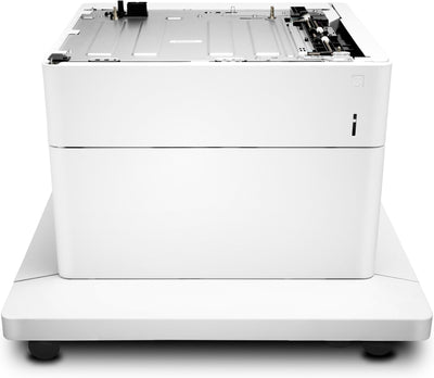 HP Paper Tray 550 Hojas With Stand Laserjet a Colour — image 1