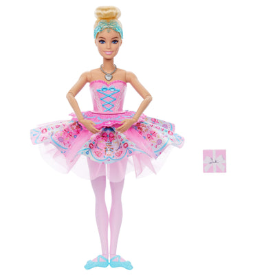 Muñeca Clara Barbie In The Nutcracker — image 1