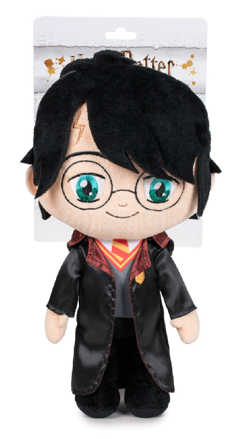 Plush Toy Harry Potter 29CM