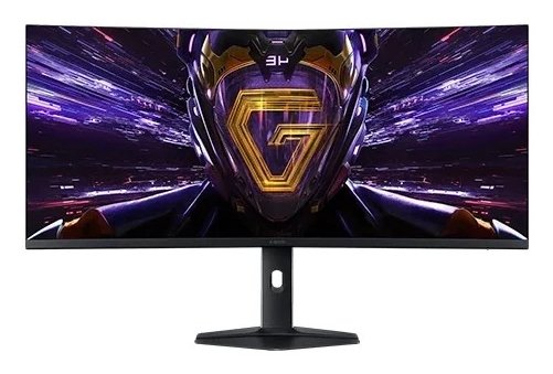 Xiaomi Monitor Gaming 34 Curved G34WQI 2026