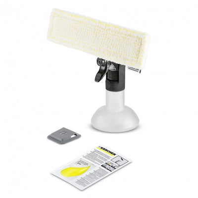 Kärcher Set Of Bottles Spray Extra, Detergent 2.633-129.0 — image 1