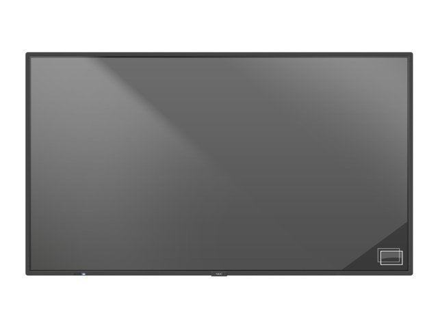 Nec Multisync P435 PG-2 43 Clase Diagonal P Series Screen LCD With Retroiluminación LED Señalización Digital 4