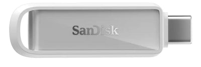 Phone Drive USB-C Arctic White 256GB — image 1