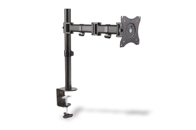 Digitus Stand Monitor With Clamp Max. 8KG