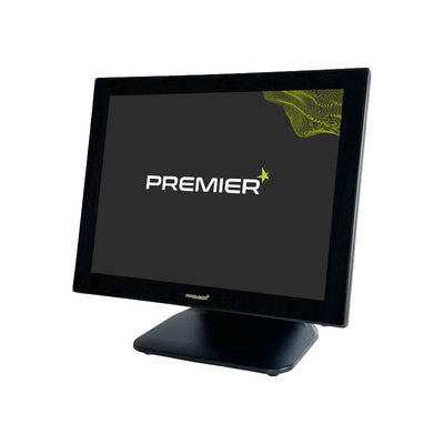 Premier Tpv KT-2000 Intel N97 8GB 128GB SSD 15' Touchscreen Wi-Fi — image 1