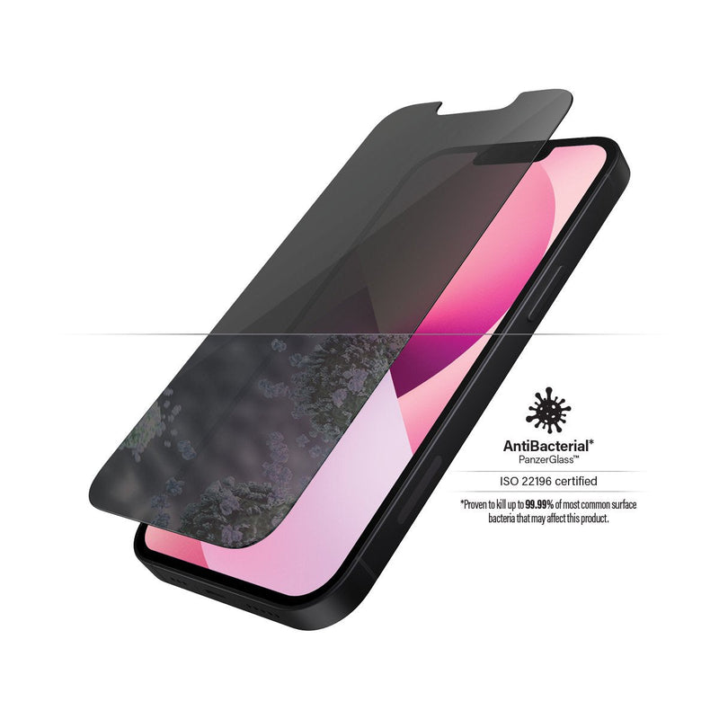 Panzerglass Screen Protector Iphone 13 Mini P2741