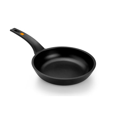 Bra Frying Pan Efficient A271220 Ø20CM Aluminium Fundido Apta Inducción — image 1