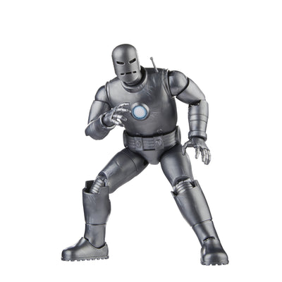 Figure Iron Man Model 01 Beyond Earths Mightiest Vengadores Avengers Marvel 15CM — image 1