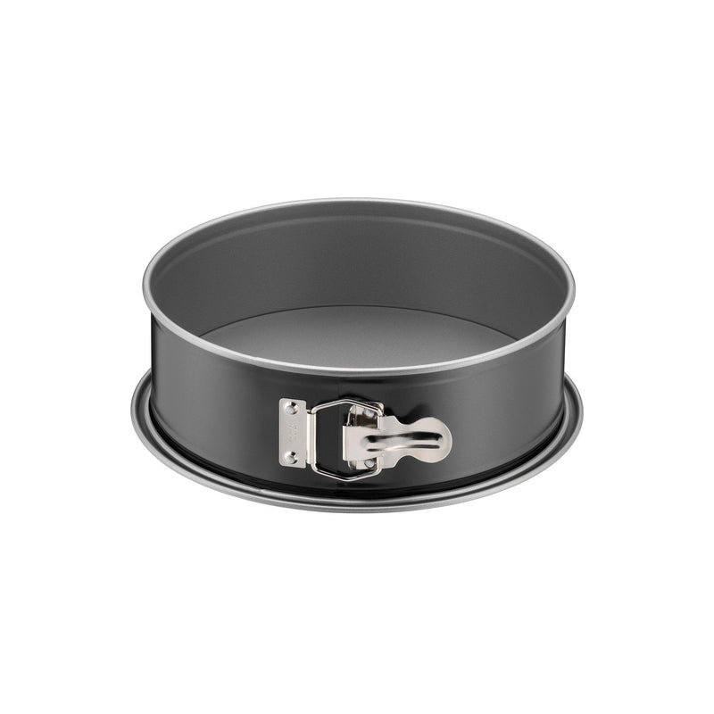 Kaiser 23.0065.9558, Molde Desmontable, Alrededor, 2,2 L, Black Steel 1 Pieces