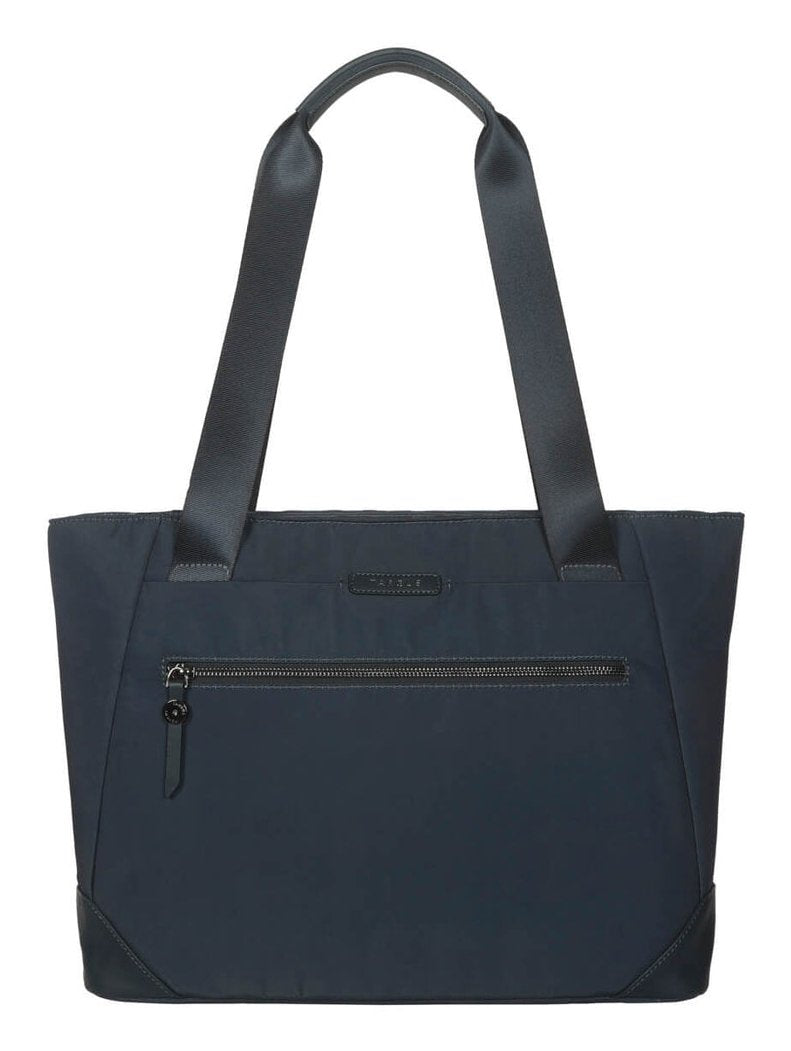 Case Targu Avila 15-16 Tote - Midnight Navy