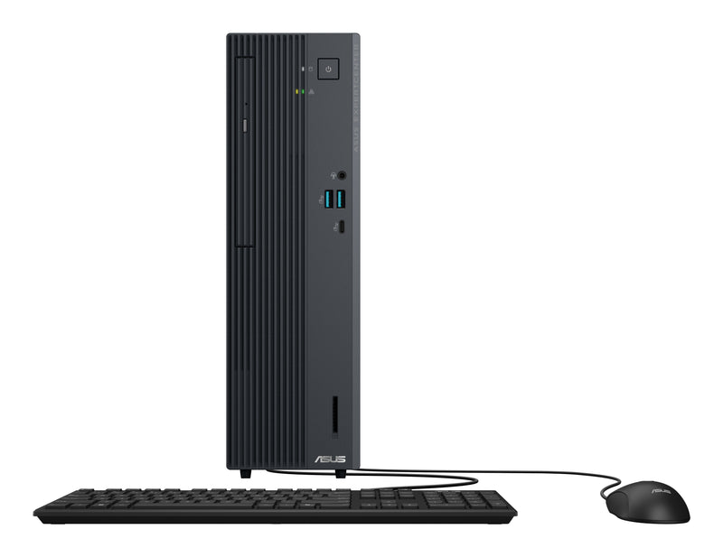ASUS PC Expertcenter P500 Sff P500SV-05210H188X Intel Core 5-210H 16GB 512GB SSD WIN11 Pro